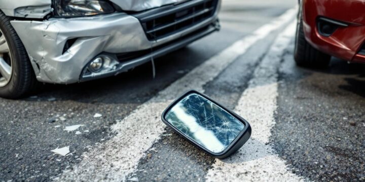 Vehicle Damage Lawyer: Get Compensation for Your Claim