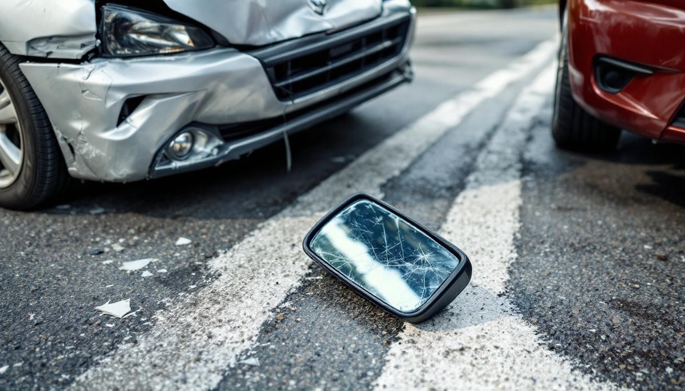 Vehicle Damage Lawyer: Get Compensation for Your Claim