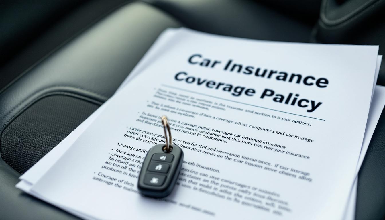 What Is Bodily Injury Coverage in Car Insurance?