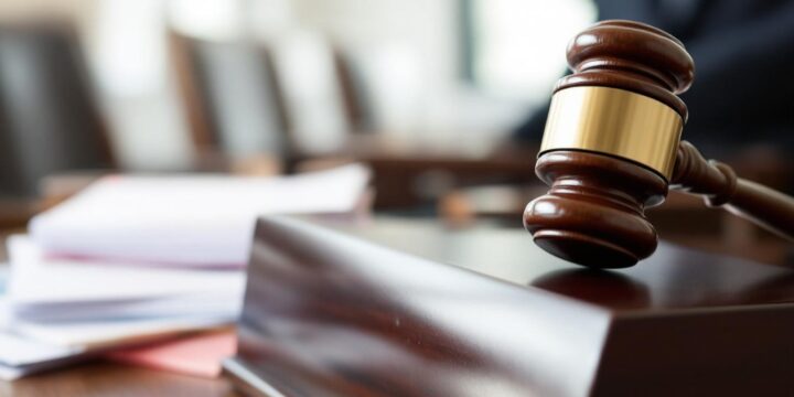 What Percentage of Car Accident Cases Go to Trial?