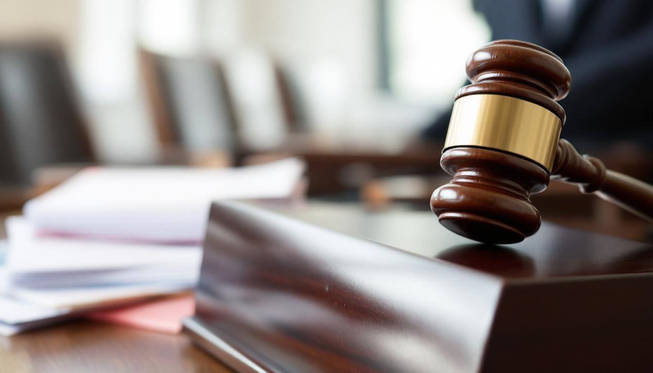 What Percentage of Car Accident Cases Go to Trial?