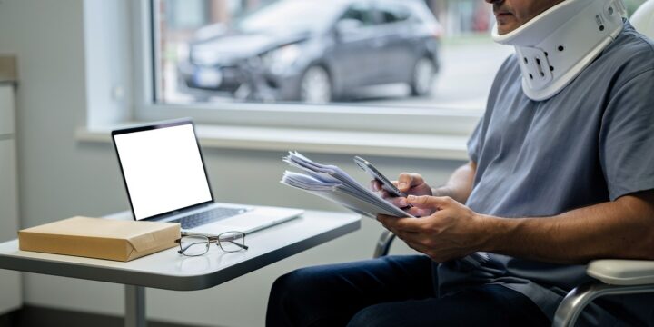 What to Expect From Whiplash settlement California for Your Car Accident