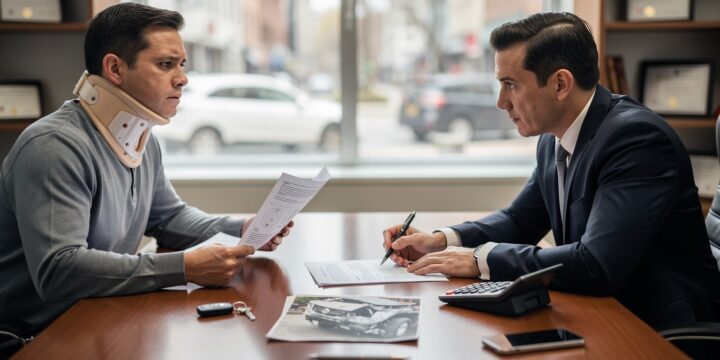 Whiplash Settlement Santa Cruz: What You Need to Know About Your Car Accident Claim