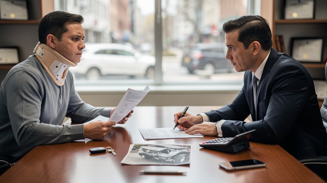 Whiplash Settlement Santa Cruz: What You Need to Know About Your Car Accident Claim