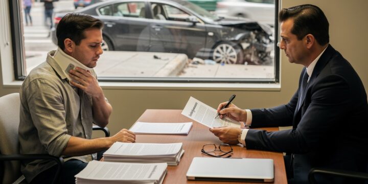 Whiplash Settlement Santa Cruz: What Car Accident Victims Should Know