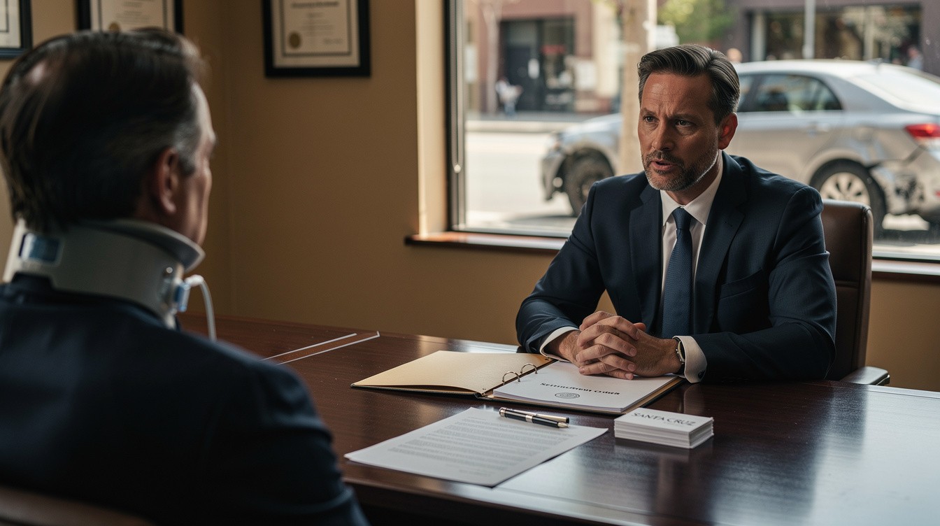 Whiplash settlement Santa Cruz: Fast-Track Your Auto Injury Compensation