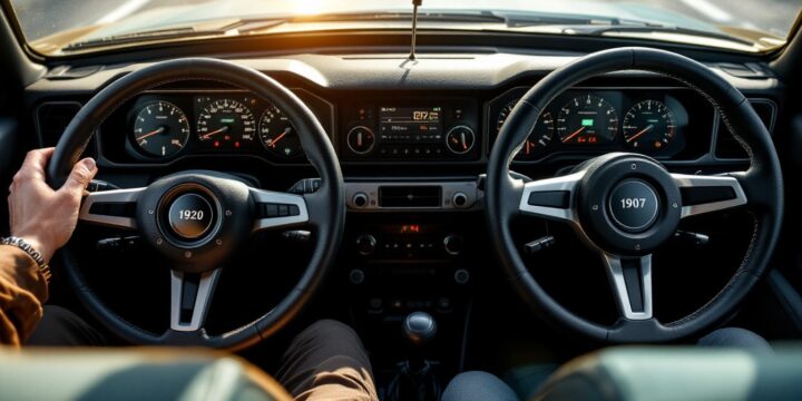 Who Causes More Car Accidents: Old or Young Drivers?