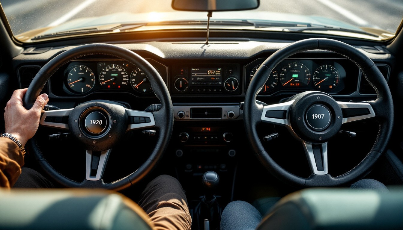 Who Causes More Car Accidents: Old or Young Drivers?