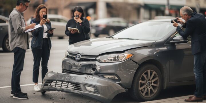 Witness Statements After Crash: Strengthening Your Car Accident Case